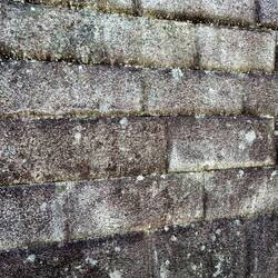 precision also at the outside of the sun temple