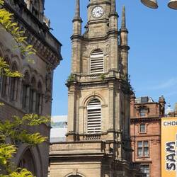 St. George's Church 🏰