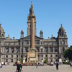 George Square