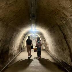 Tunel Gric