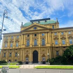 Le pavillon des arts