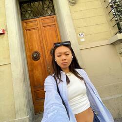 Bye Via Della Scala 10🥹