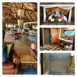 Wallow Lodge
