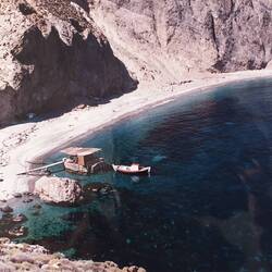 So sah es hier 1991 aus 🤩.