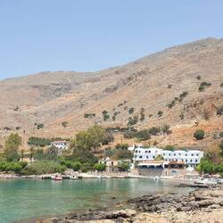 Die Nachbarbucht Finix