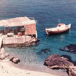 Dieses Bild hing über 30 Jahre in unserer Küche ❤.