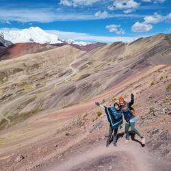 Wanderspaß mit Ilona 👋🏼
