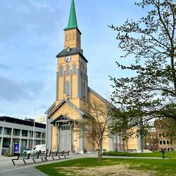 Domkirche