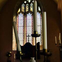 in St.Peter war irgendwie alles ein wenig schräg