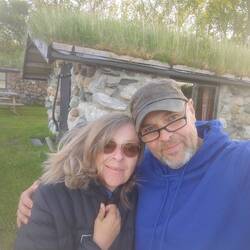 🤗 Der "Master" war auch schon hier 😃