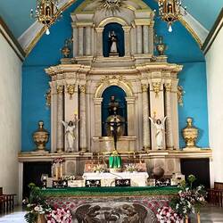 St. Williams Cathedral