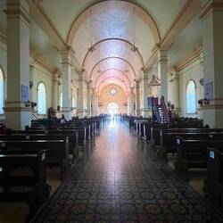 From 1710. A UNESCO world heritage site