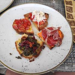 Bruschetta Mix