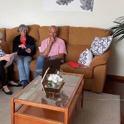 Rúa Ferreiriño 9 - 3rd Floor Duplex apartment