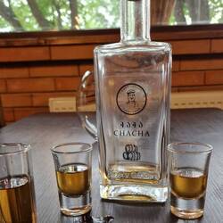 Heilmittel gegen Übelkeit auf Georgisch