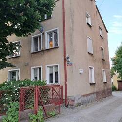 Das Haus, in dem meine Mutter ihre Jugend verbrachte