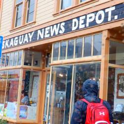 The new buildings must contain the same architectural features as the buildings from 1900.