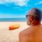 Das ist Urlaub