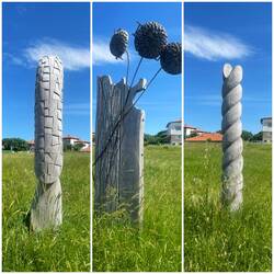 Kunst vor Ort