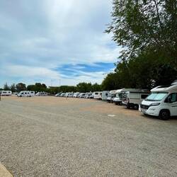 Another free council camp