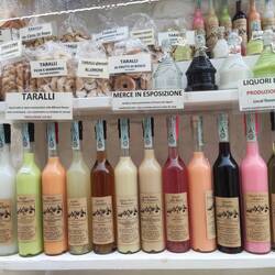 Etwas Farbe für den Footprint.