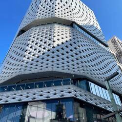 Ginza place