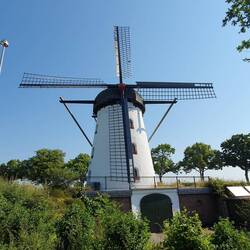 Stammenmühle