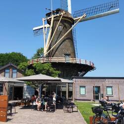 Oder, als Restaurant.