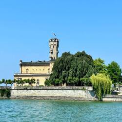 Last Castle this Trip!