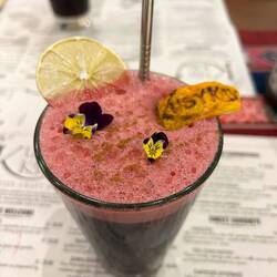 Chicha Morada