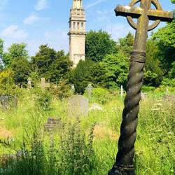 Lansdown Cemetery