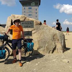 Geschafft 🥳🎉🎊