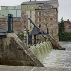 Wasserkraft 😜💪