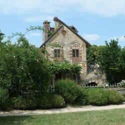 Le Petite Trianon