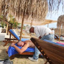 OK ... it CAN get better!! 🙂