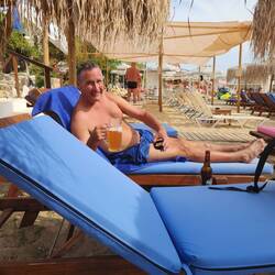 It doesn't get any better than this!