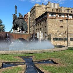 Hotel Temple Ponferrada