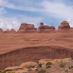 Delicate Arch
