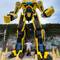 Transformers!