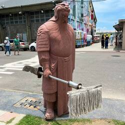 Sculpture