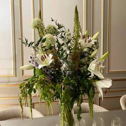 גולי אוהבת פרחים ! גן עדן של פרחים כאן