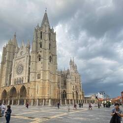 León Cathedral