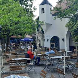 Weisses Bräuhaus
