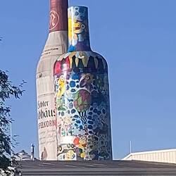 Nordhäuser Doppelkorn