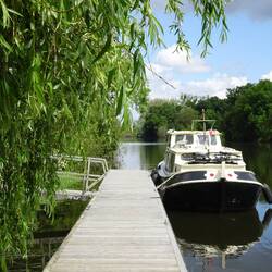 unser Plätzli, einfach genial