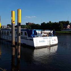 Basel in steter Erinnerung....