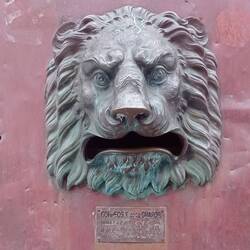 Mein neuer Briefkasten 😜