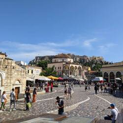 Monastiraki