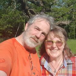 Wir hatten es geschafft 💪🤠👍