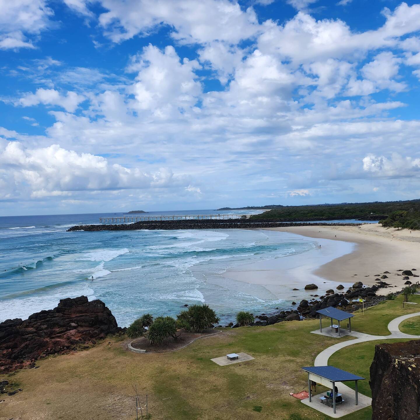 Tweed Heads